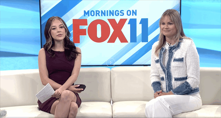 Life Is Worth It providing free mental health workshops | FOX News